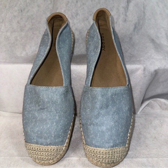 Women’s Sperry Top Sider - Picture 3 of 6